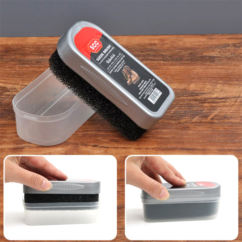 Sneaker Care Clean - Sikat pembersih Sneaker untuk sepatu olahraga