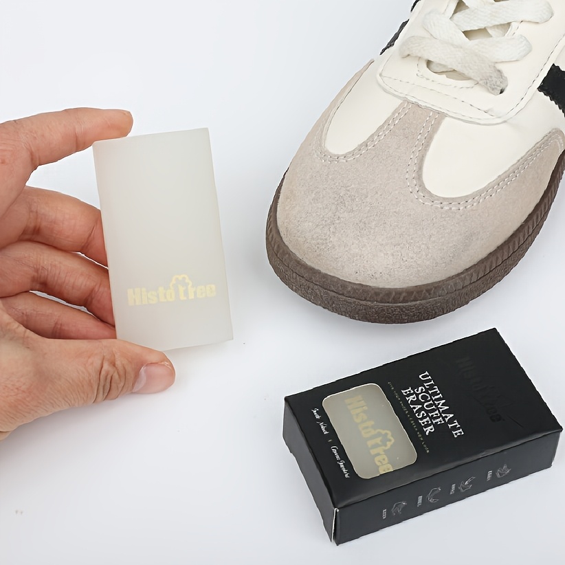 Sneaker Care Clean - 1/2 Buah Penghapus Pembersih Sepatu Penghilang