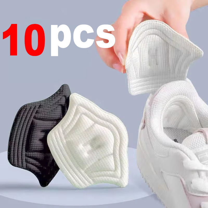 Pelindung Tumit untuk Sepatu K - Heel Liner Grip ulasan dan harga