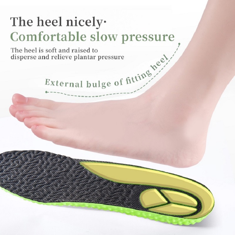Bantalan sepatu olahraga pria  - Sneaker Care Foam ulasan dan harga