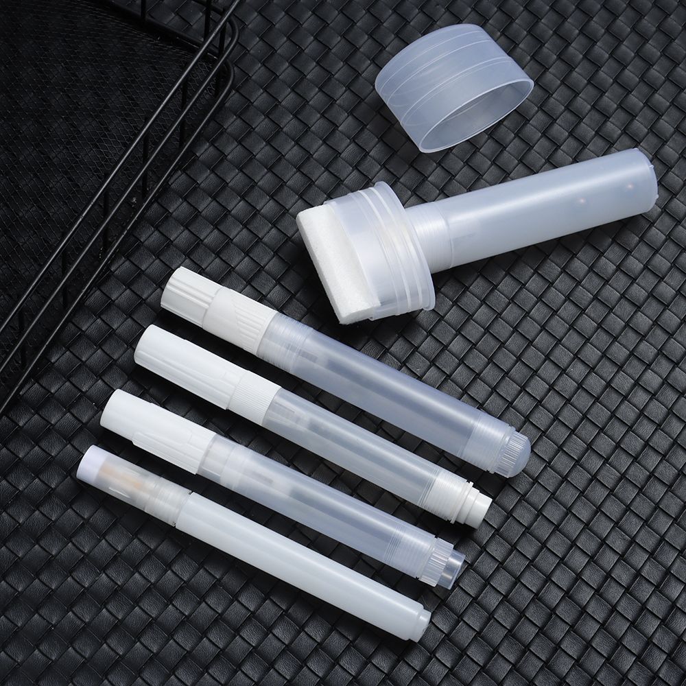 Tinta isi ulang plastik transp - Midsole Marker Paint ulasan dan harga