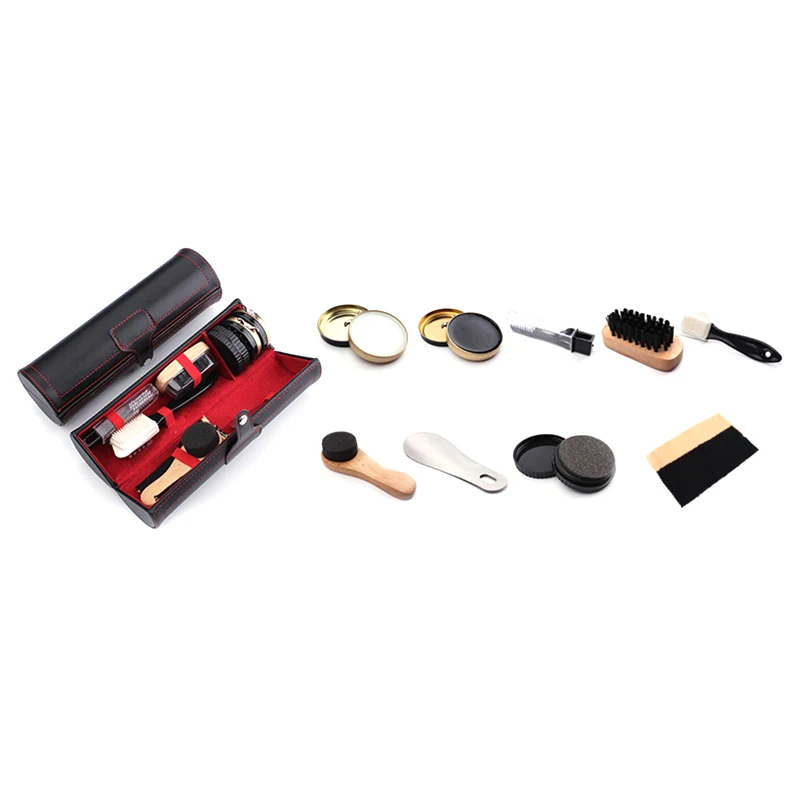 Kit Perawatan Sepatu Profesion - Sneaker Care Cleaning Kit ulasan dan harga