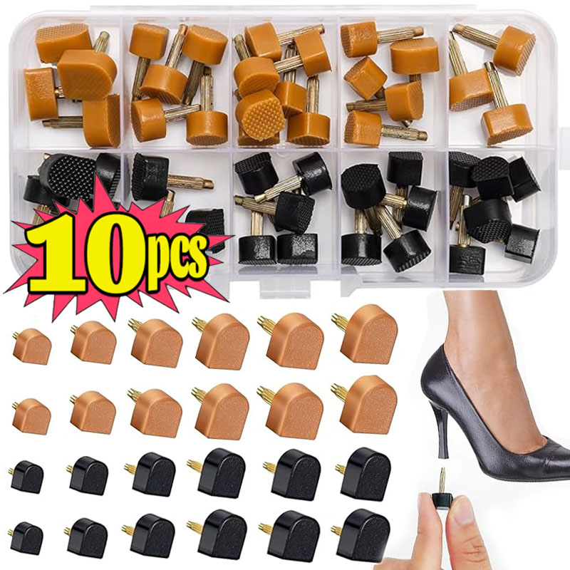 10 Buah Sumbat Hak Tinggi Peng - Sneaker Care Tips ulasan dan harga