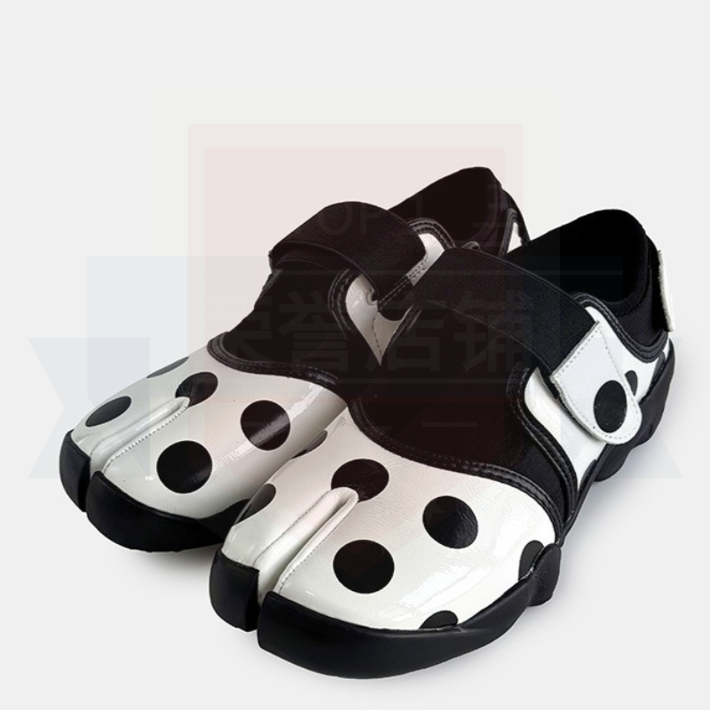 Sepatu Mary Jane Wanita Sepatu - Leather Sneaker Care Kit ulasan dan harga