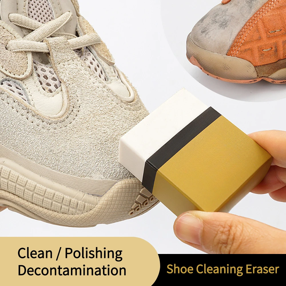 Penghapus Noda Sepatu Super Be - Sneaker Care Clean ulasan dan harga