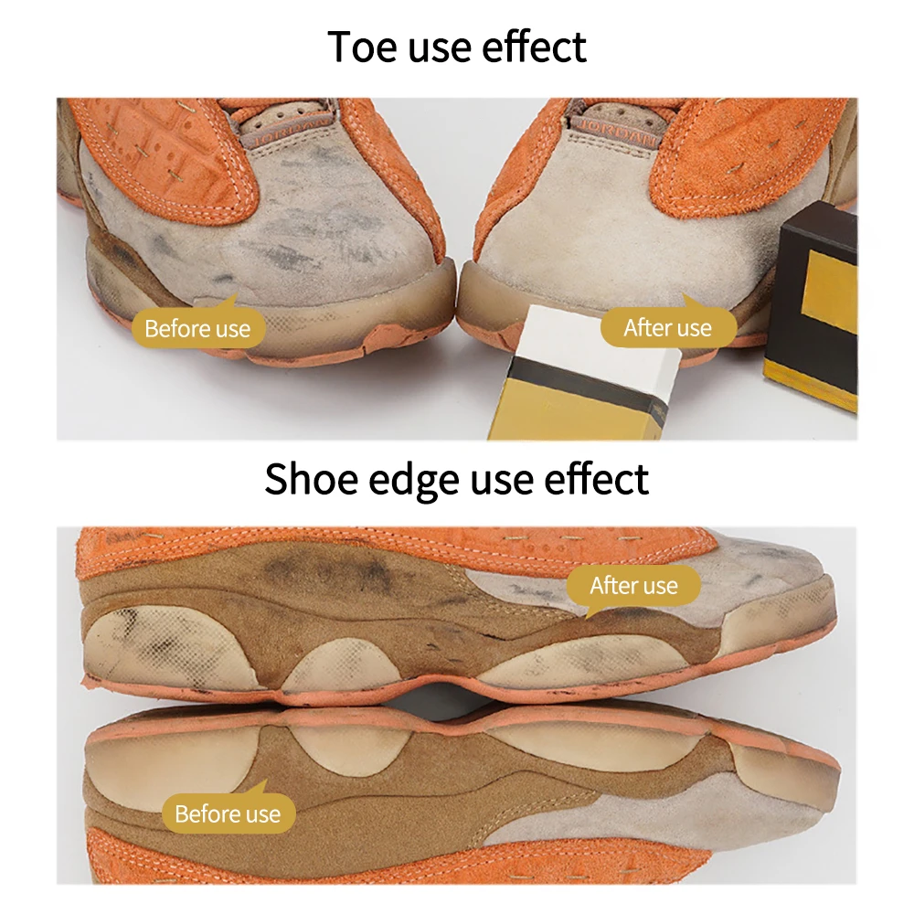 Penghapus Noda Sepatu Super Be - Sneaker Care Clean ulasan dan harga