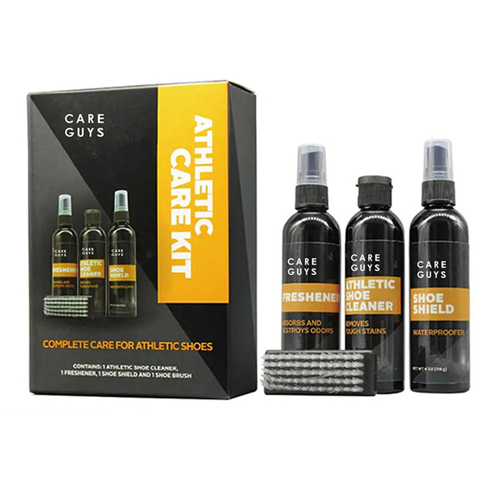 Pembersih Sepatu Kit Pembersih - Sneaker Care Clean ulasan dan harga