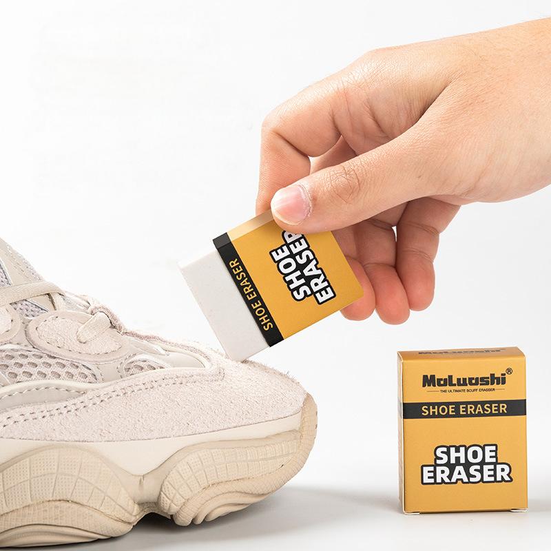 Penghapus Noda Sepatu, Penghap - Sneaker Care Clean ulasan dan harga