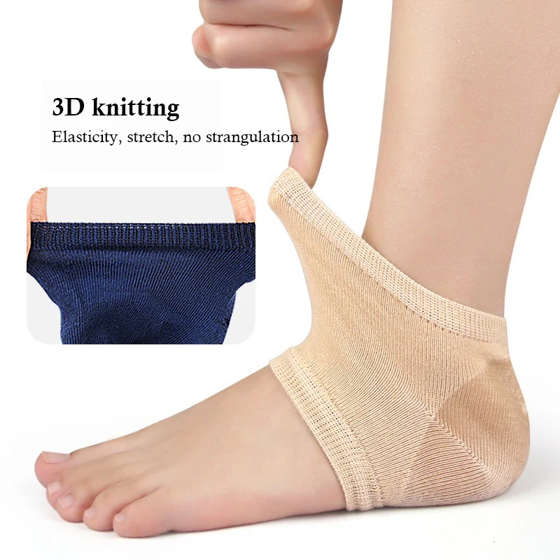 Pelindung Tumit Gel Pelindung  - Heel Liner Grip ulasan dan harga
