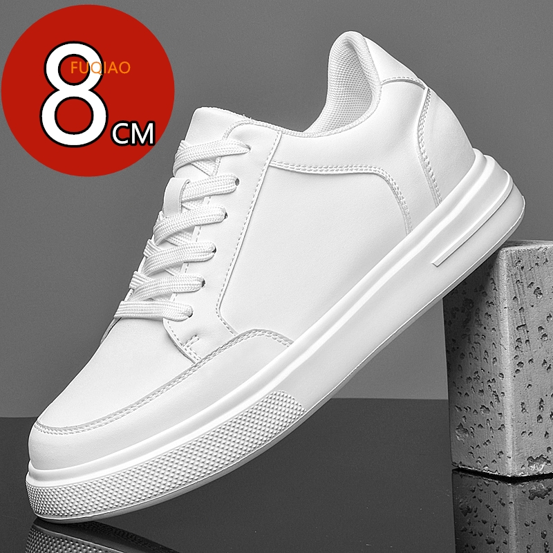 Sepatu Sneakers Pria Sepatu El - Leather Sneaker Care Kit ulasan dan harga