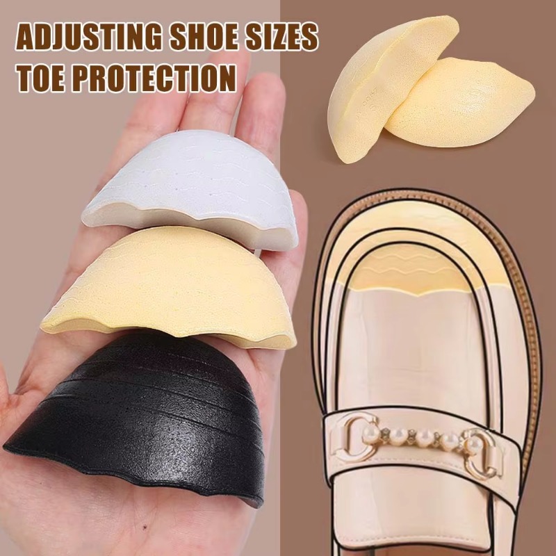Bantalan Sisipan Kaki Depan Sp - Heel Liner Grip ulasan dan harga