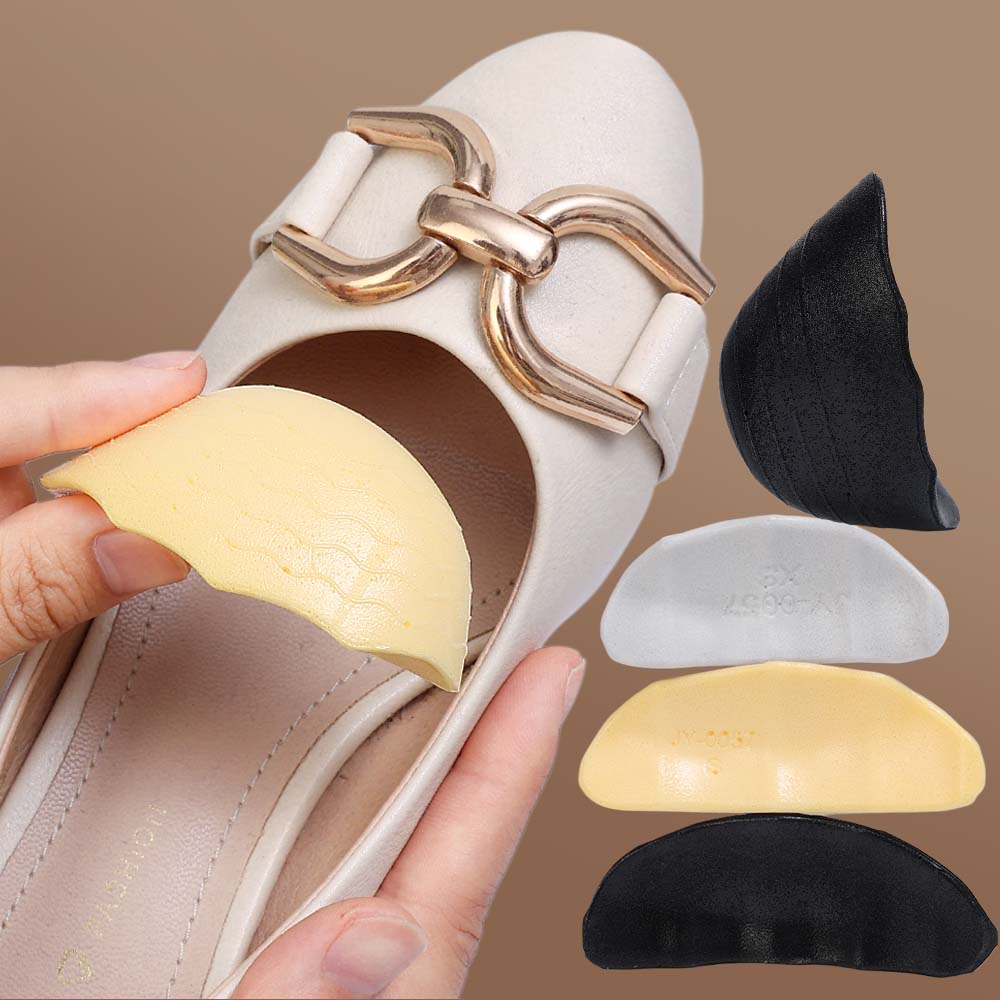 Bantalan Sisipan Kaki Depan Sp - Heel Liner Grip ulasan dan harga