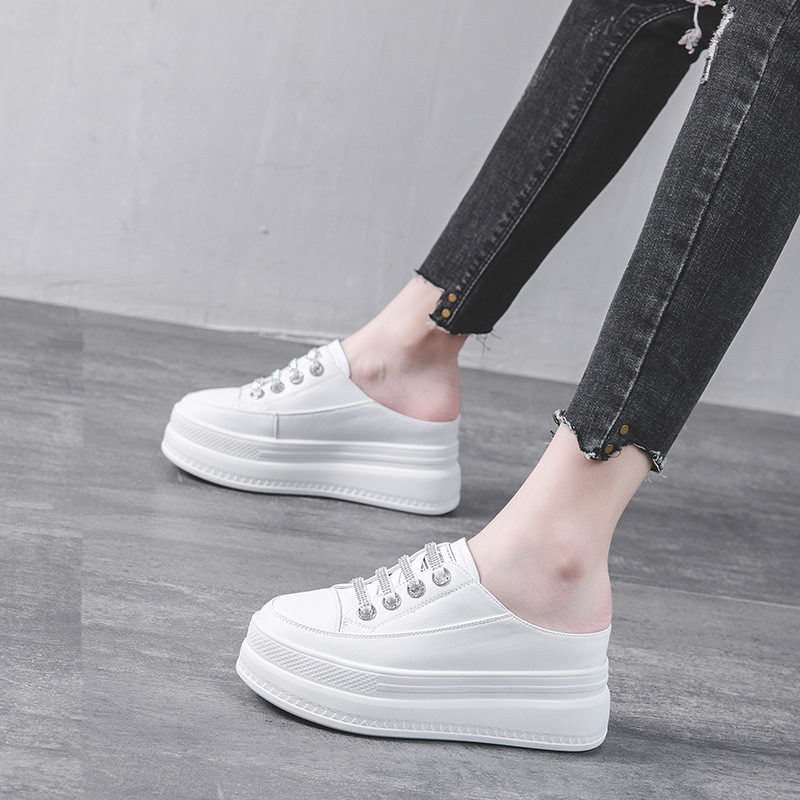 Sepatu Sandal Wanita Kulit Asl - Leather Sneaker Care Kit ulasan dan harga