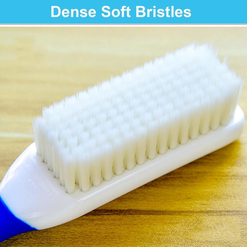 3 Buah Sikat Pembersih Bulu Ul - Sneaker Care Cleaning Kit ulasan dan harga