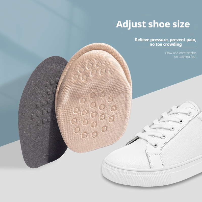 Sol sepatu ukuran dapat disesu - Heel Liner Grip ulasan dan harga