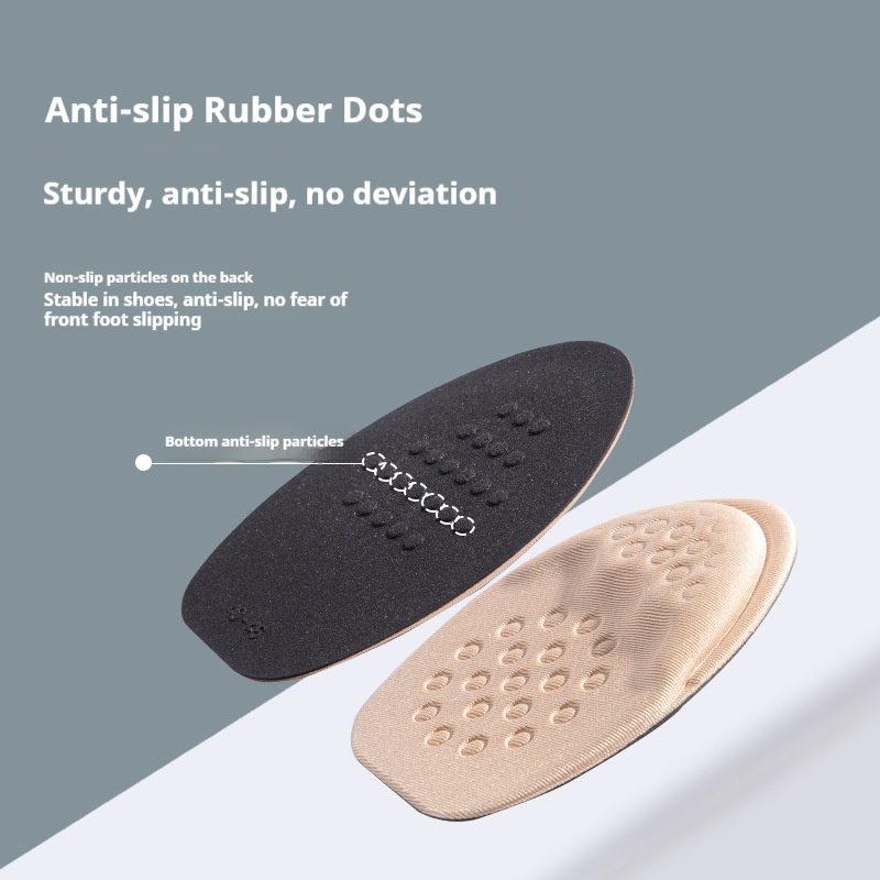 Sol sepatu ukuran dapat disesu - Heel Liner Grip ulasan dan harga