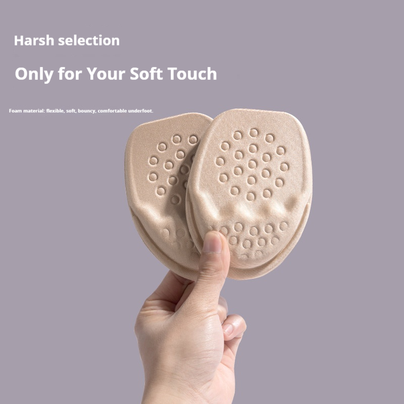 Sol sepatu ukuran dapat disesu - Heel Liner Grip ulasan dan harga