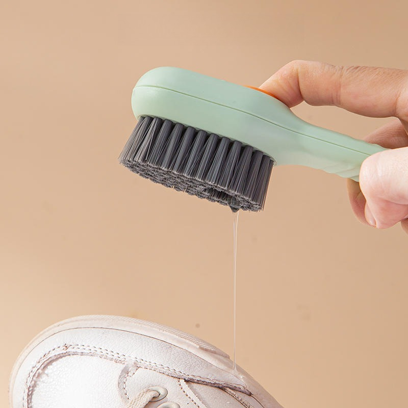 Sikat pembersih sepatu dengan  - Sneaker Care Laundry ulasan dan harga
