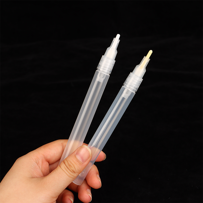 Isi ulang tinta plastik kosong - Midsole Marker Paint ulasan dan harga