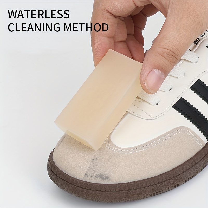 1/2 Buah Penghapus Pembersih S - Sneaker Care Clean ulasan dan harga