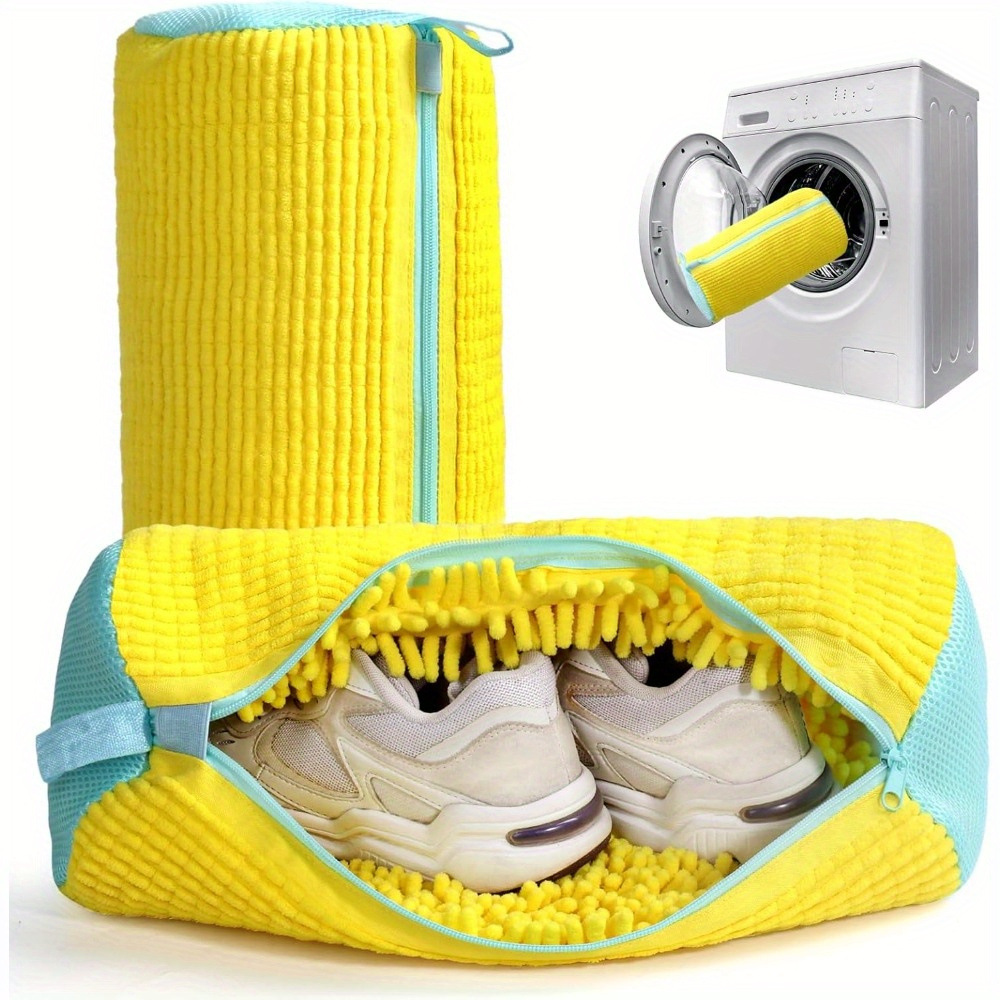 Kantong Cuci Sepatu Mesin Cuci - Sneaker Care Laundry ulasan dan harga