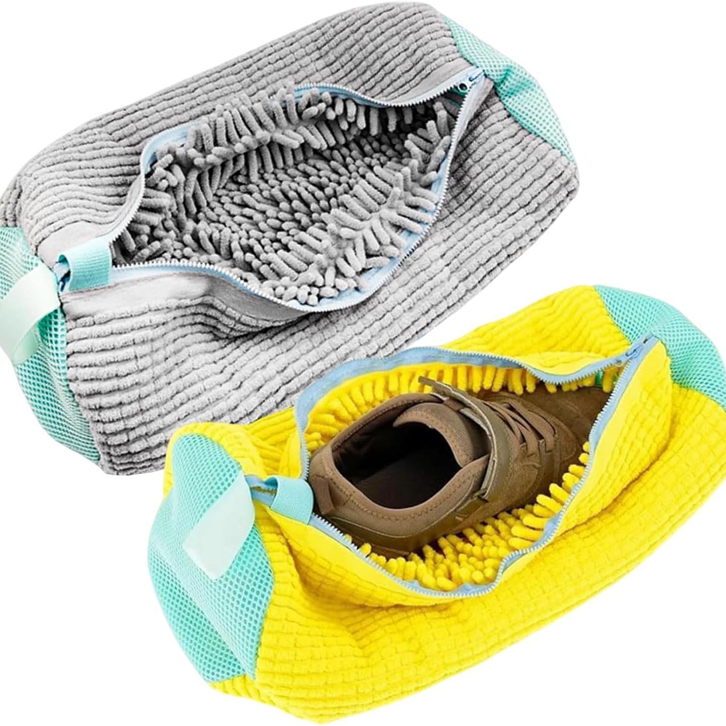 Kantong Cuci Sepatu Mesin Cuci - Sneaker Care Laundry ulasan dan harga