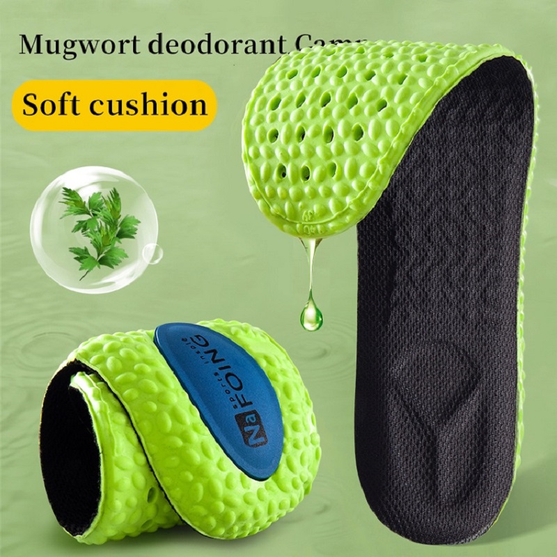 X Sports Shock Absorptiyi Inso - Sneaker Care Foam ulasan dan harga