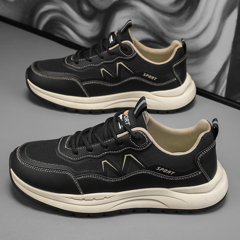 Sepatu Olahraga Kasual Unisex  - Leather Sneaker Care Kit ulasan dan harga