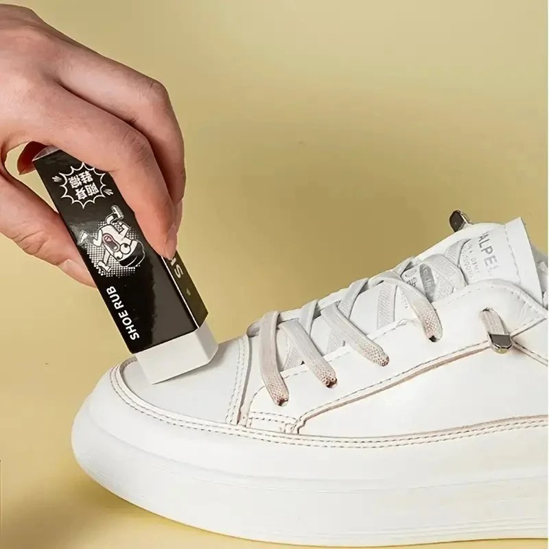 Pemoles Sepatu Portabel untuk  - Sneaker Care Clean ulasan dan harga