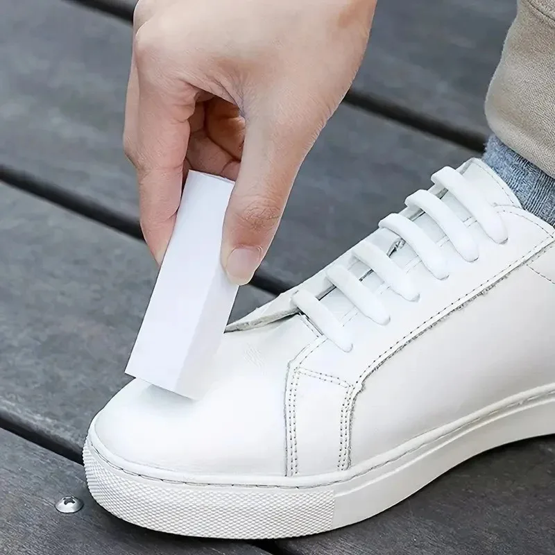 Pemoles Sepatu Portabel untuk  - Sneaker Care Clean ulasan dan harga