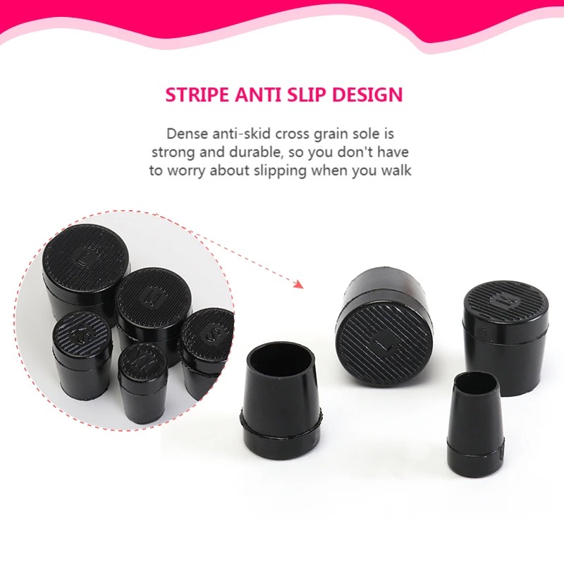 Pelindung Ujung Sepatu Hak Tin - Sneaker Care Tips ulasan dan harga